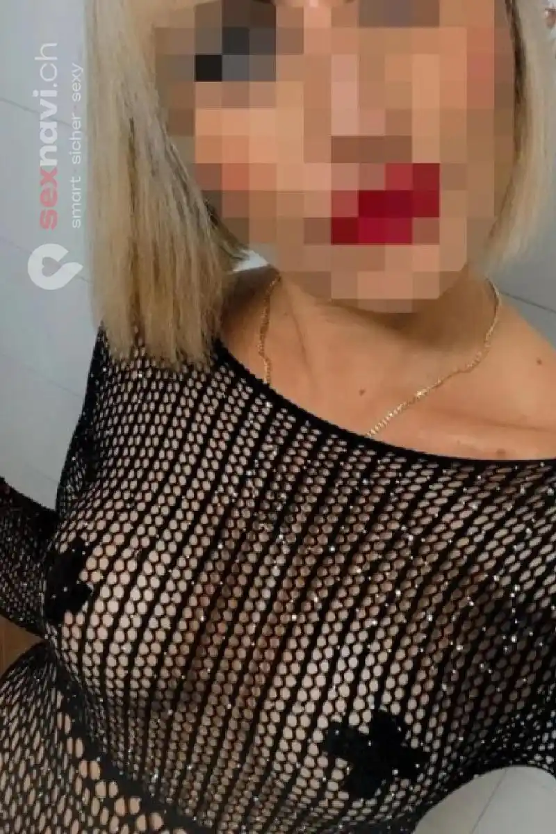 Sabrina 💟  NEUE TOP GIRLS 💟 St.Gallen, Z&uuml;rich Umgebung, Thurgau, Schweiz, Oberb&uuml;ren