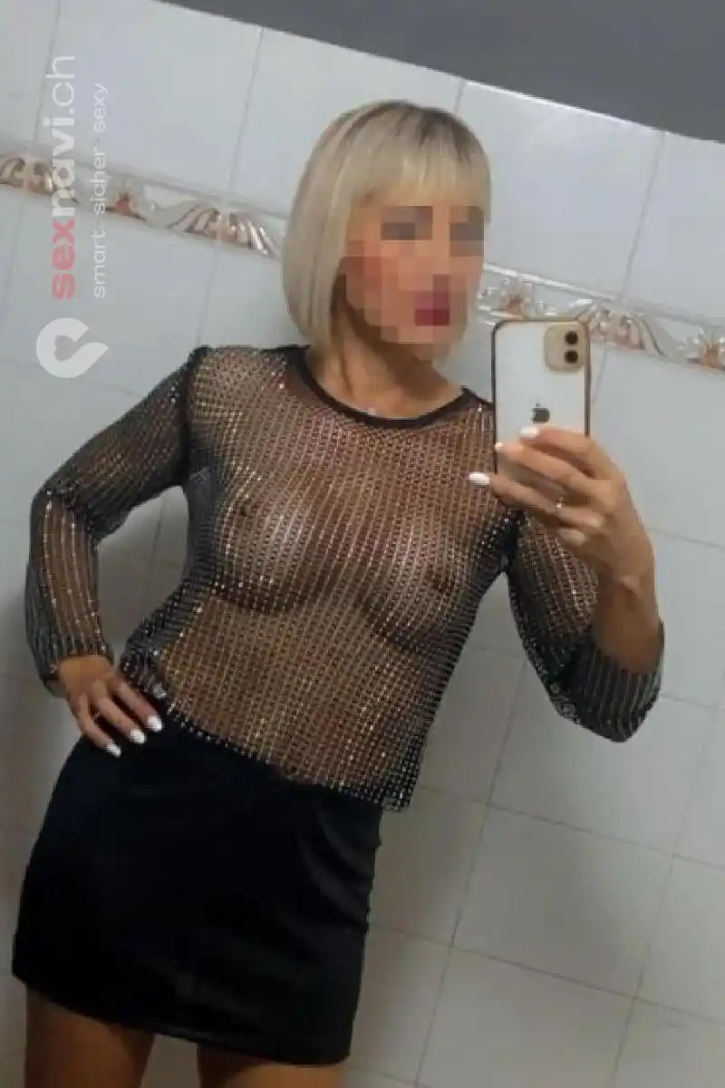 Sabrina 💟  NEUE TOP GIRLS 💟 St.Gallen, Z&uuml;rich Umgebung, Thurgau, Schweiz, Oberb&uuml;ren