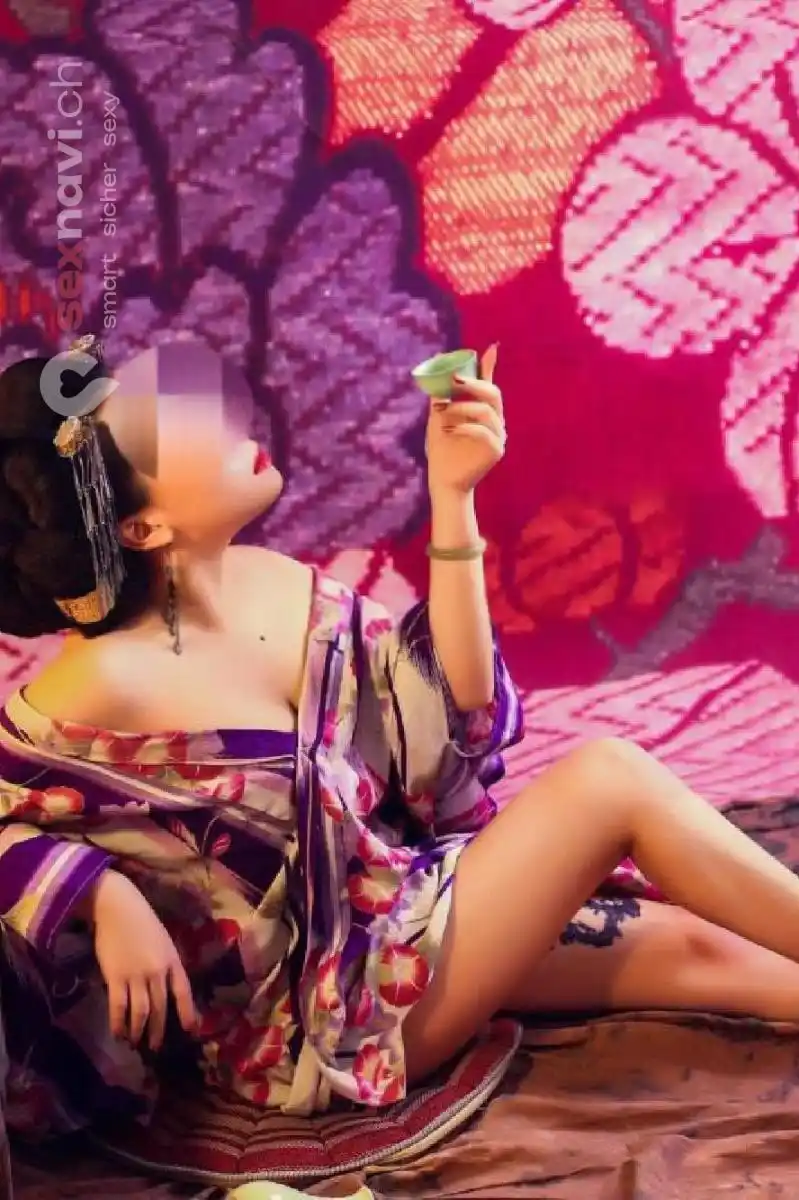 Ayumi 💕 ASIA SEX-Ferkelchen  💕 &Ouml;sterreich, Aargau, Schweiz, Zofingen