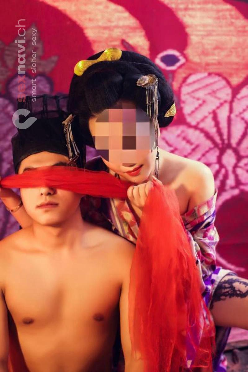 Ayumi 🔱 Lisas TOP GIRLS 🔱 &Ouml;sterreich, Aargau, Schweiz, Zofingen