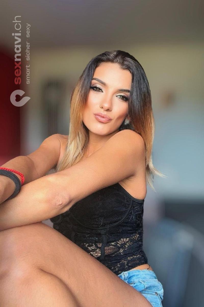 CINDY Schwanzgierig und eng gebaut Z&uuml;rich Umgebung, Schaffhausen, Z&uuml;rich Stadt, Schweiz, Thayngen