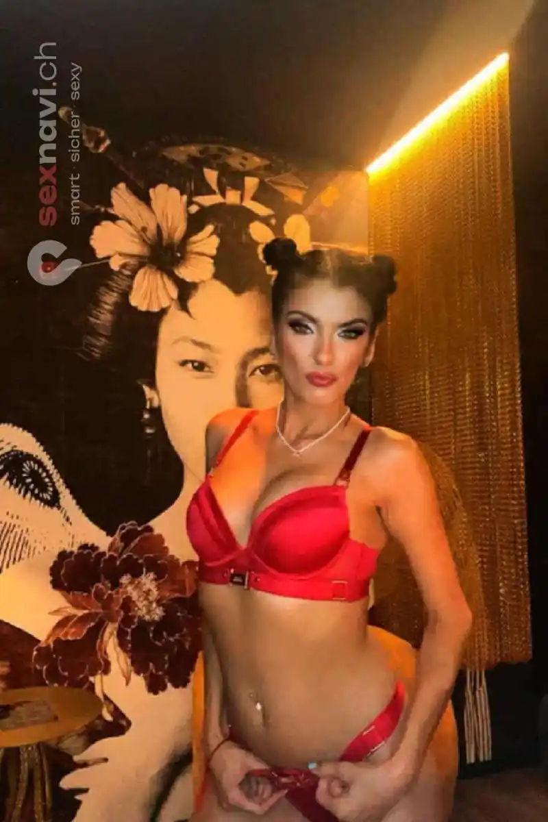 CINDY Schwanzgierig und eng gebaut Z&uuml;rich Umgebung, Schaffhausen, Z&uuml;rich Stadt, Schweiz, Thayngen