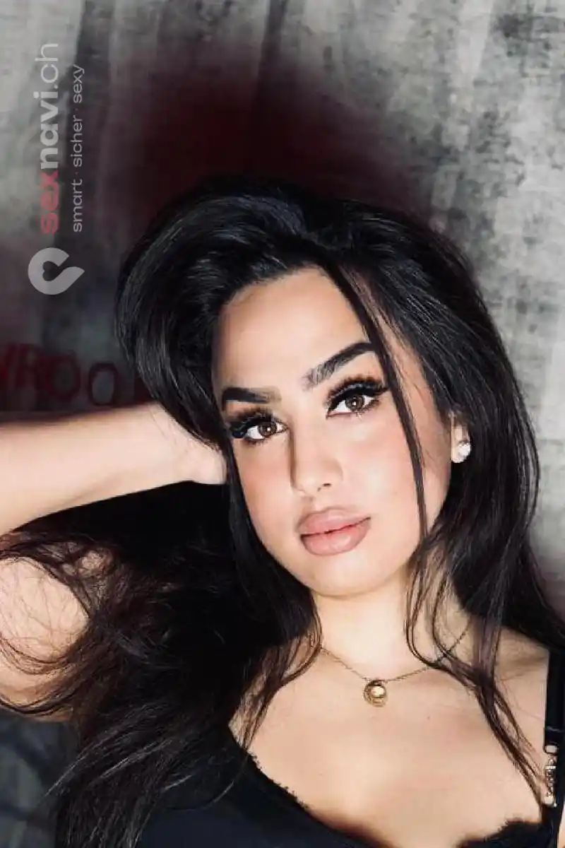 LIA Sehr scharfes, brandheisses  Z&uuml;rich Umgebung, Schaffhausen, Z&uuml;rich Stadt, Schweiz, Thayngen