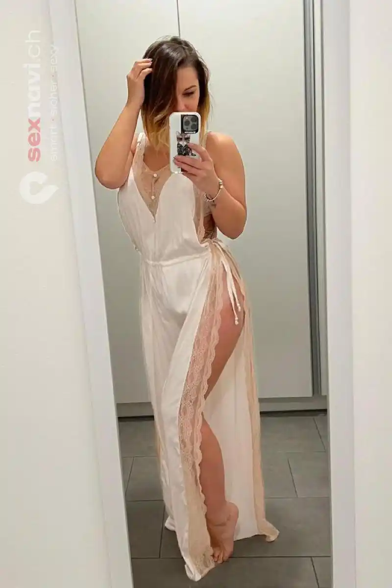 Bianca Total versaut Basel, Aargau, Oftringen, Schweiz, Solothurn