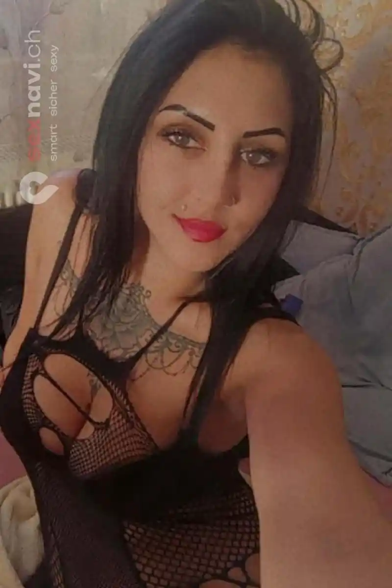 Chiara Teen Anf&auml;ngerin❌ 1ST.-150CHF St.Gallen, Thurgau, Schweiz, Oberb&uuml;ren