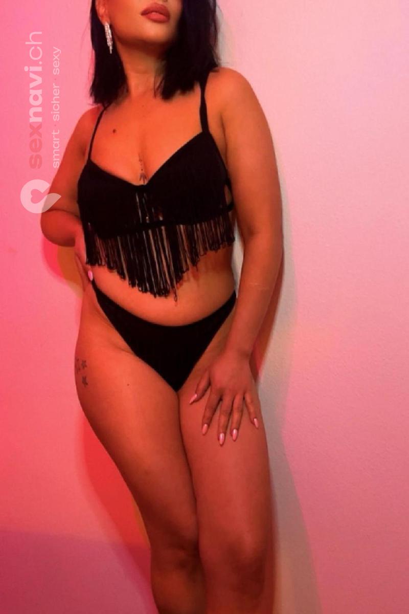VANDA Hot Girlfriend-Experience Z&uuml;rich Umgebung, Schaffhausen, Z&uuml;rich Stadt, Schweiz, Thayngen