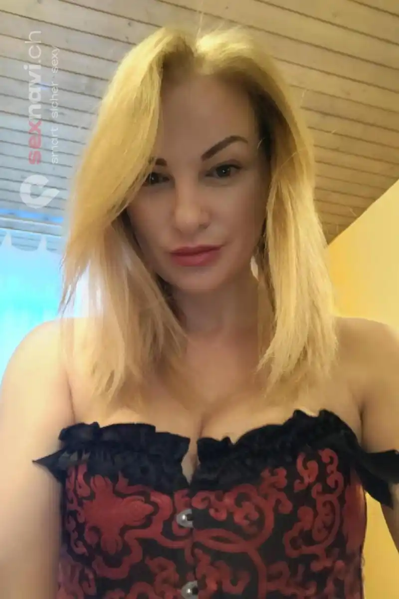 Margot GFE Erlebins Pur Aargau, Schweiz, Luzern , Schwyz