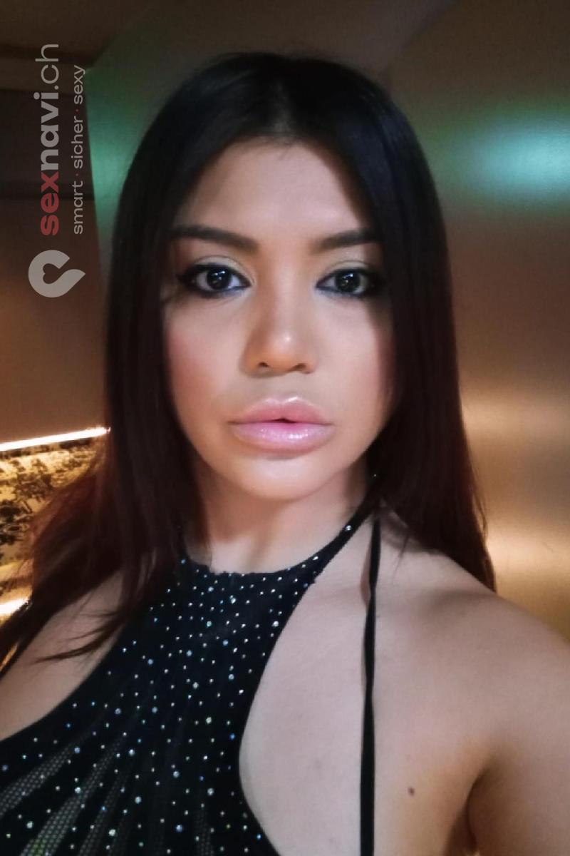 NATALY  -ES- Versautes FICK-MODEL... Basel, Basel, Schweiz