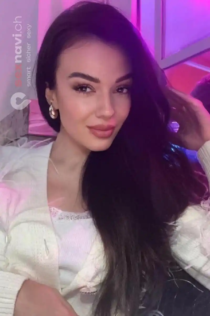 Evelita New Babe in Zurich - BJ PRO! Z&uuml;rich, Z&uuml;rich Stadt, Schweiz