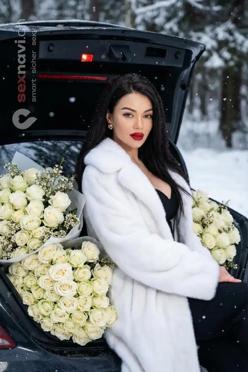 Evelita New Babe in Zurich - BJ PRO! Z&uuml;rich, Z&uuml;rich Stadt, Schweiz