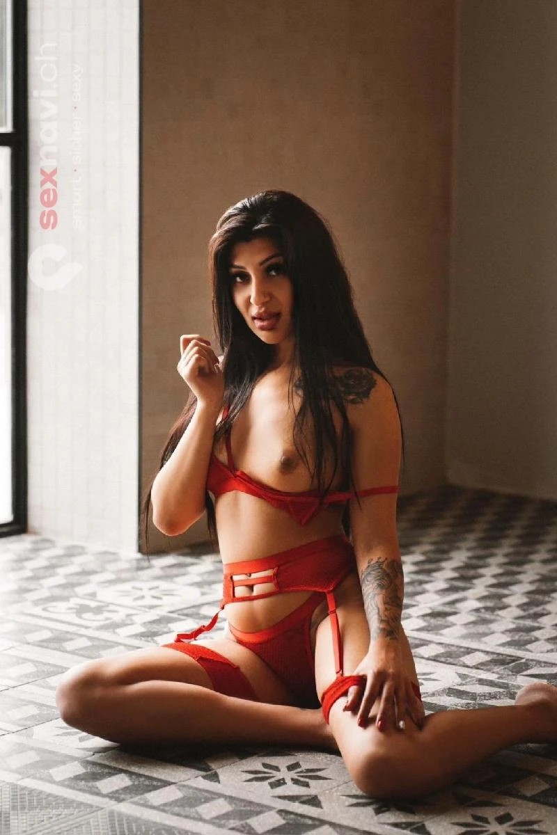 LINETT - TOP-TEENIE M&auml;nner-Traum... Z&uuml;rich Umgebung, Schaffhausen, Z&uuml;rich Stadt, Schweiz, Thayngen