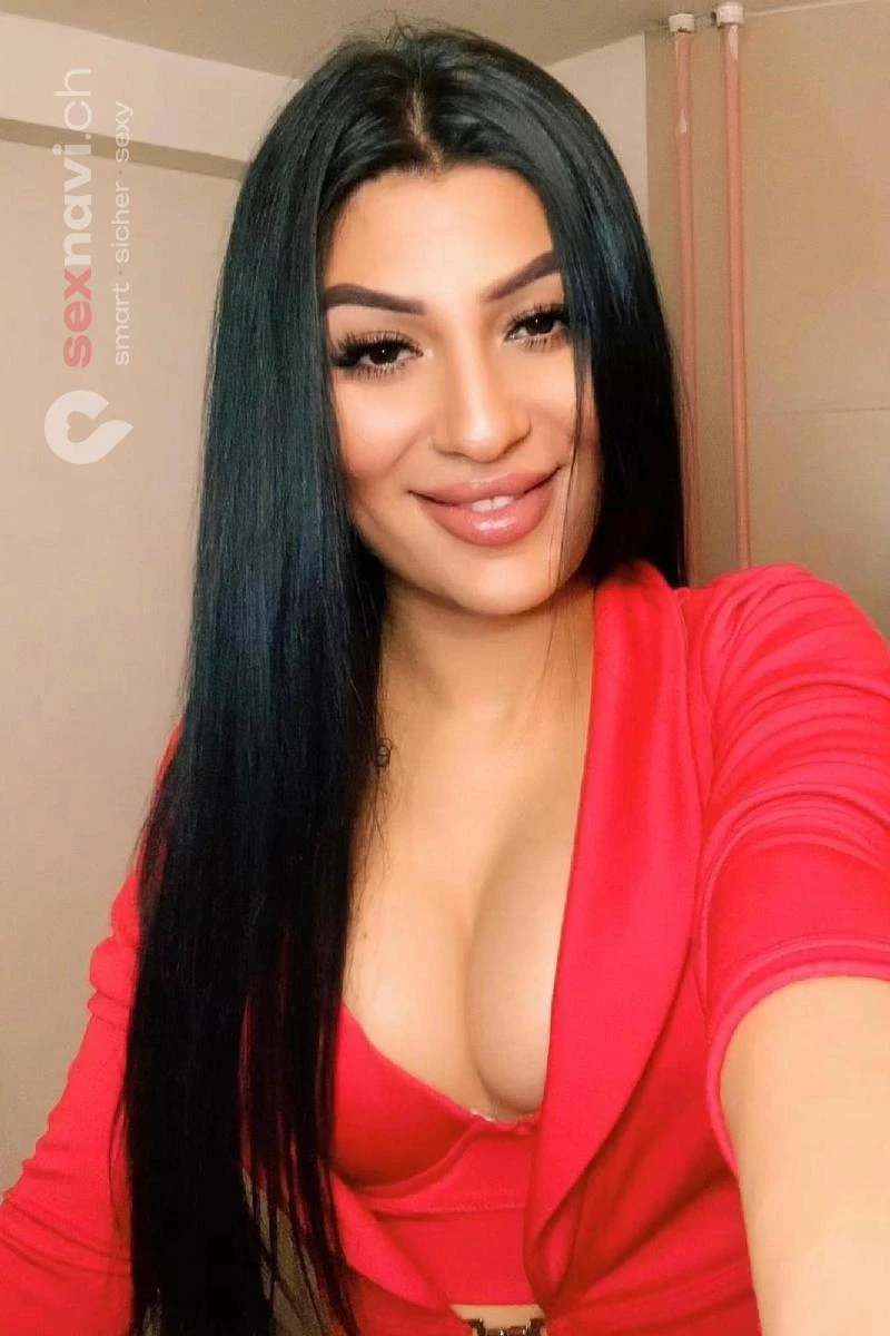 LINETT - TOP-TEENIE M&auml;nner-Traum... Z&uuml;rich Umgebung, Schaffhausen, Z&uuml;rich Stadt, Schweiz, Thayngen