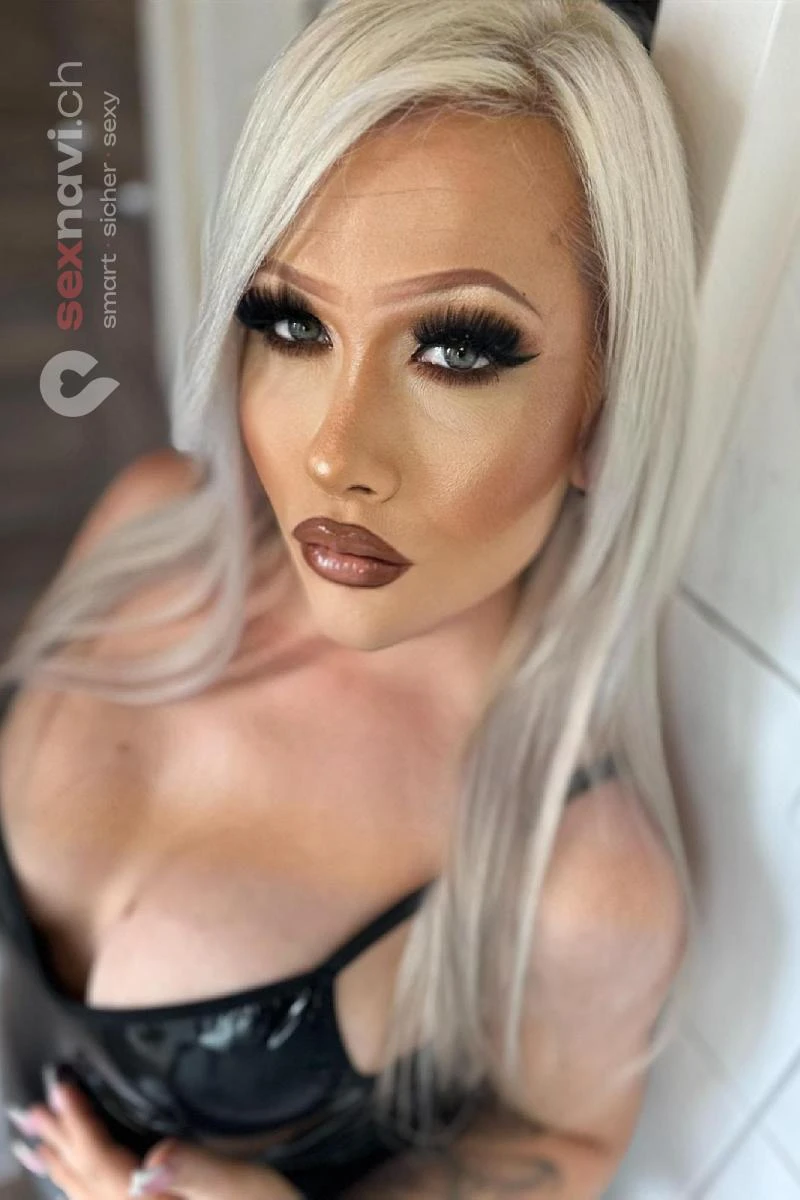 TS-ALEXA Heisse Transe m. Prachtarsch Z&uuml;rich Umgebung, Schaffhausen, Z&uuml;rich Stadt, Schweiz, Thayngen