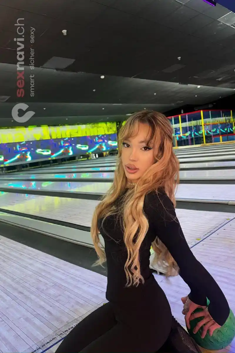 TS Ariana TEEN TRANS SUBMITTED HARD Bern Stadt, Biel/Bienne, Schweiz, Biel/Bienne - Grenchen, Solothurn