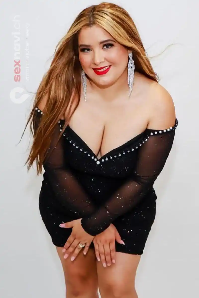 Isabella Carol Jones Girl Z&uuml;rich Umgebung, Z&uuml;rich Stadt, Schweiz, Adliswil, Schwyz