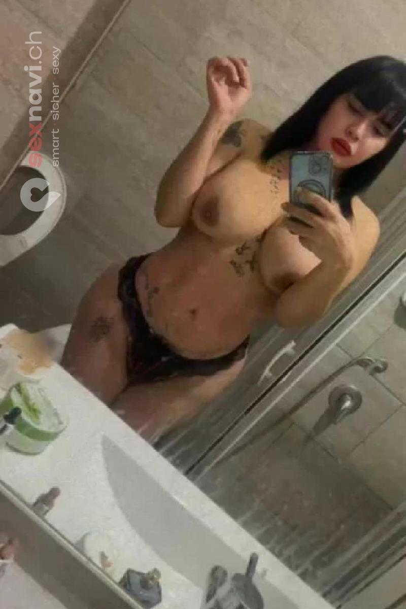 Ts Tatiana Perverse TS 😜 St.Gallen, Z&uuml;rich Umgebung, Thurgau, Schweiz, Balterswil