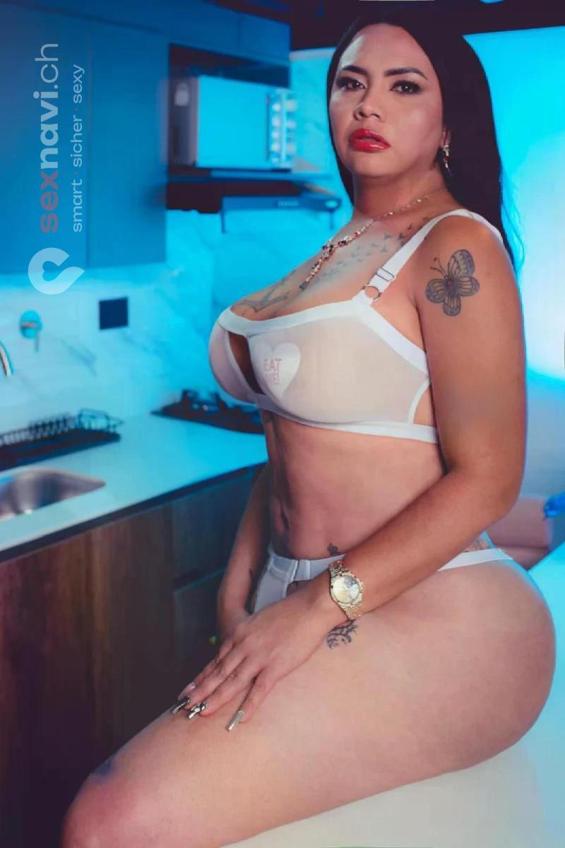 Ts Tatiana Perverse TS 😜 St.Gallen, Z&uuml;rich Umgebung, Thurgau, Schweiz, Balterswil