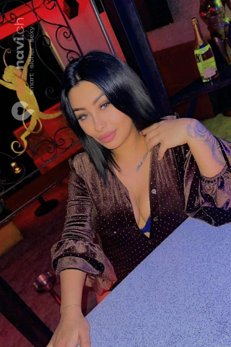 Anna Love Fun Magic Z&uuml;rich Umgebung, St.Gallen, Walenstadt, Graub&uuml;nden, Schweiz