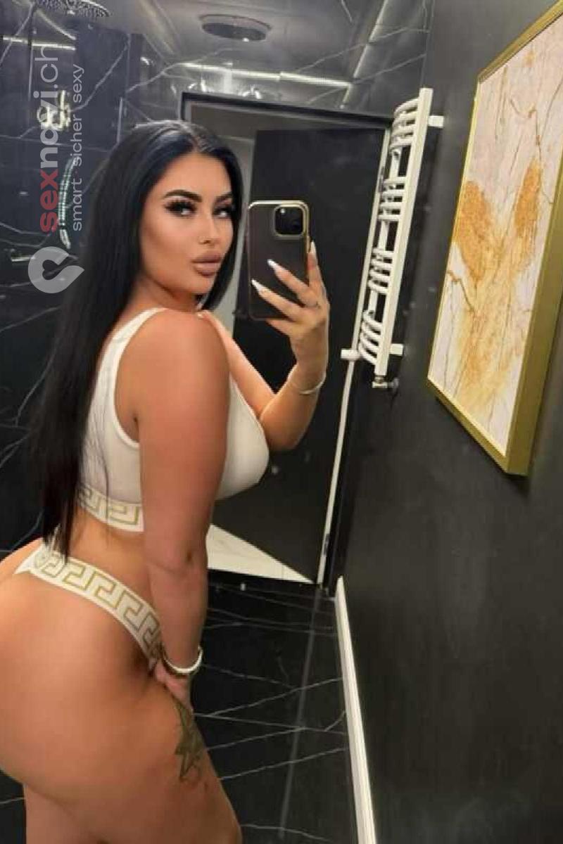 Roxana 100% natural Body und Anal St.Gallen, Z&uuml;rich Umgebung, Graub&uuml;nden, Altst&auml;tten SG, Schweiz