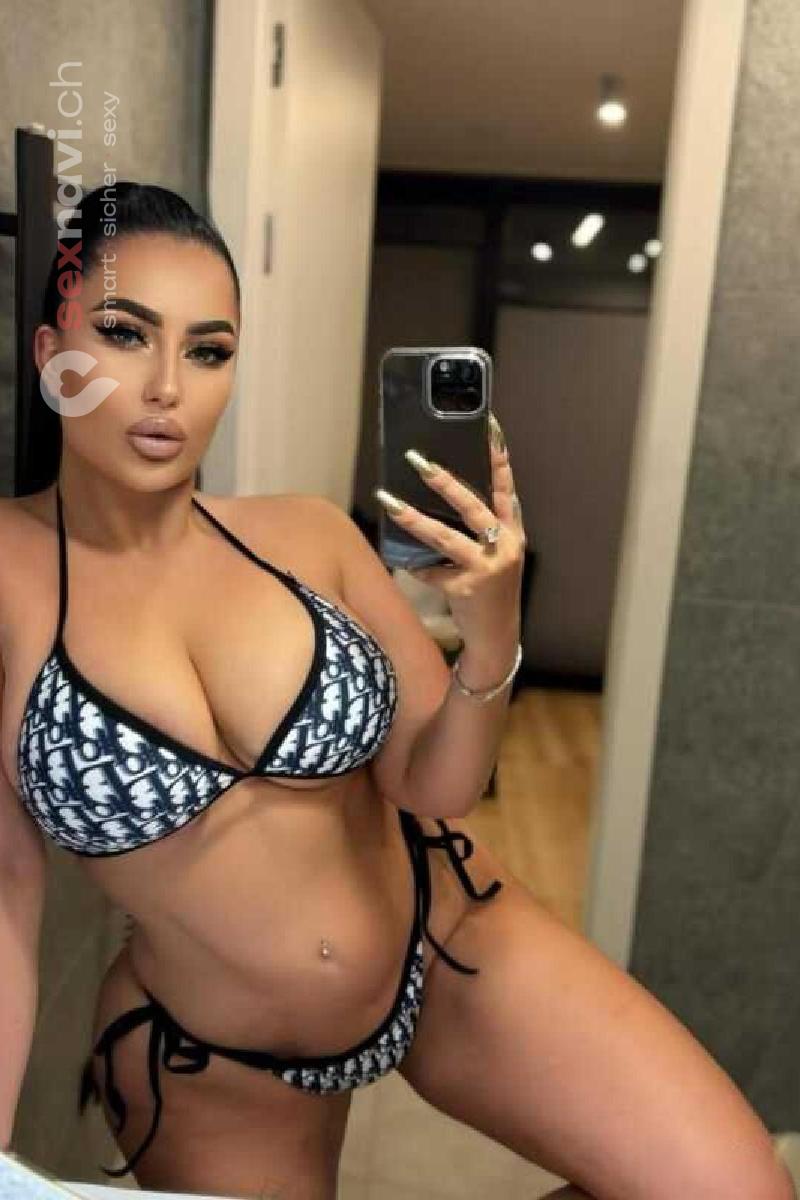 Roxana 100% natural Body und Anal St.Gallen, Z&uuml;rich Umgebung, Graub&uuml;nden, Altst&auml;tten SG, Schweiz