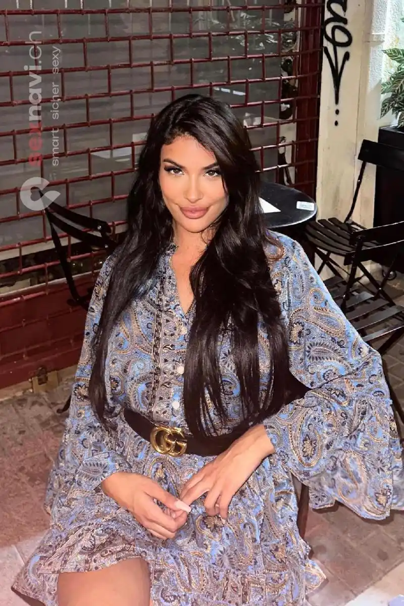 Victoria BRASILIAN BRUNETTE CIM CIF Waadt, Schweiz, Neuchatel / Neuenburg, Yverdon-les-Bains, Fribourg / Freiburg