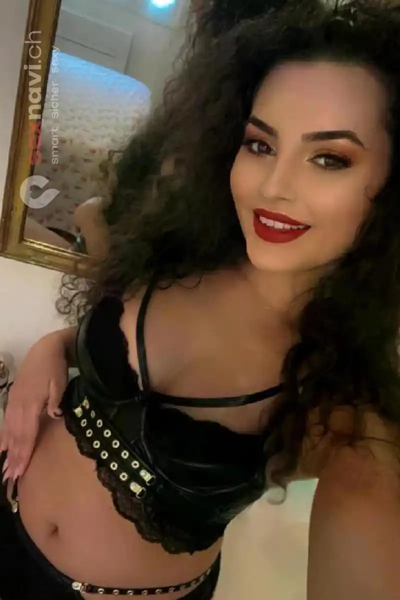 Irene Black Panther 🔥 Anal G&ouml;ttin 🔥 Aargau, Schweiz, Menziken, Luzern , Schwyz