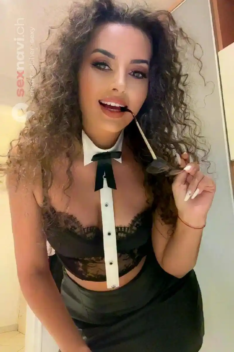 Irene Black Panther ❌ Anal tief sp&uuml;ren ❌ Aargau, Schweiz, Menziken, Luzern , Schwyz