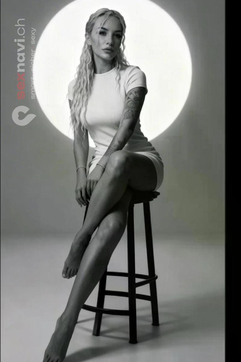 Alexandra 💛 der blonde Phanter 💛 Aargau, Schweiz, Menziken, Luzern , Schwyz