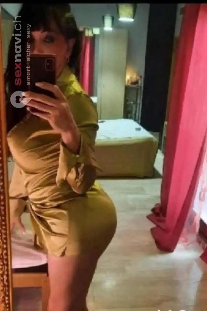 TS Karen TRANS 22CM ACTIV PASSIVE GFE Waadt, Schweiz, Neuchatel / Neuenburg, Yverdon-les-Bains, Fribourg / Freiburg