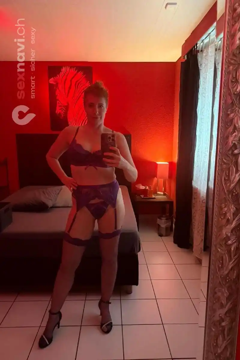 Alexa ❤️ Studio 5❤️ Bern Umgebung, Schweiz, Biel/Bienne - Grenchen, Solothurn, Lengnau BE