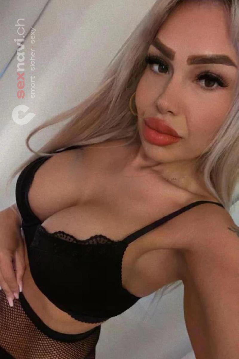 Emma Anal🍆 Mundspritzen❌ St.Gallen, Z&uuml;rich Umgebung, Thurgau, Abtwil SG, Schweiz