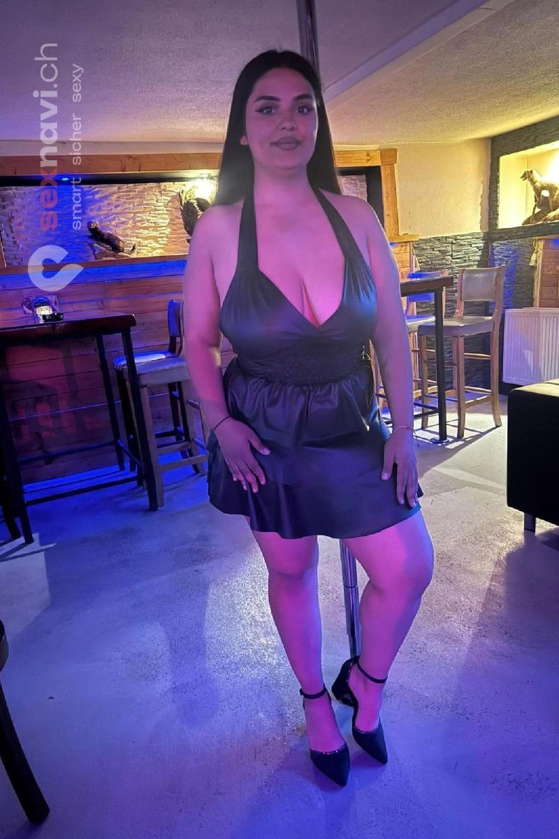 Lina 💢 💢 J&auml;gerbar 💢 💢 Schweiz, Luzern , Seewen SZ, Schwyz