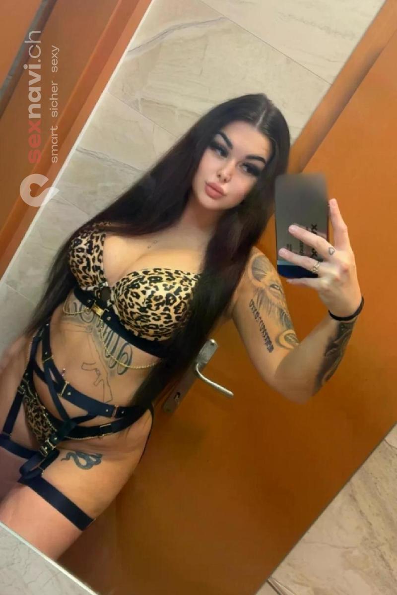 Barby liebe taglichen Sex St.Gallen, Z&uuml;rich Umgebung, Graub&uuml;nden, Schweiz