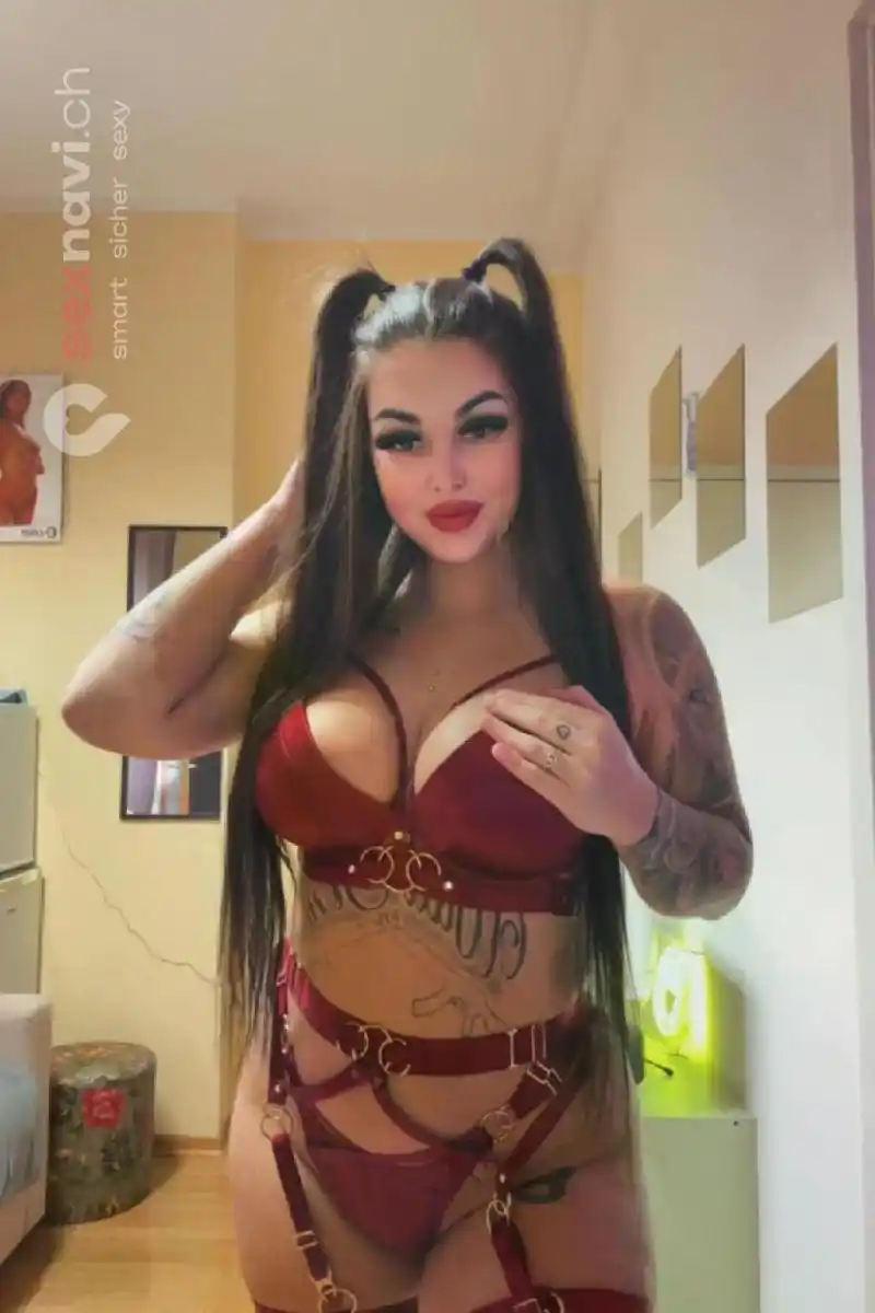 Barby liebe taglichen Sex St.Gallen, Z&uuml;rich Umgebung, Graub&uuml;nden, Schweiz, Buchs SG
