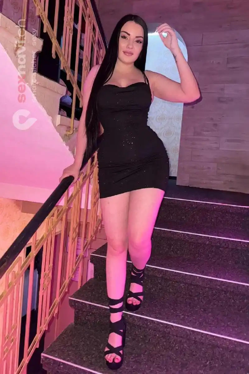 Natasha Carol Jones Girl Z&uuml;rich Umgebung, Z&uuml;rich Stadt, Schweiz, Adliswil, Schwyz