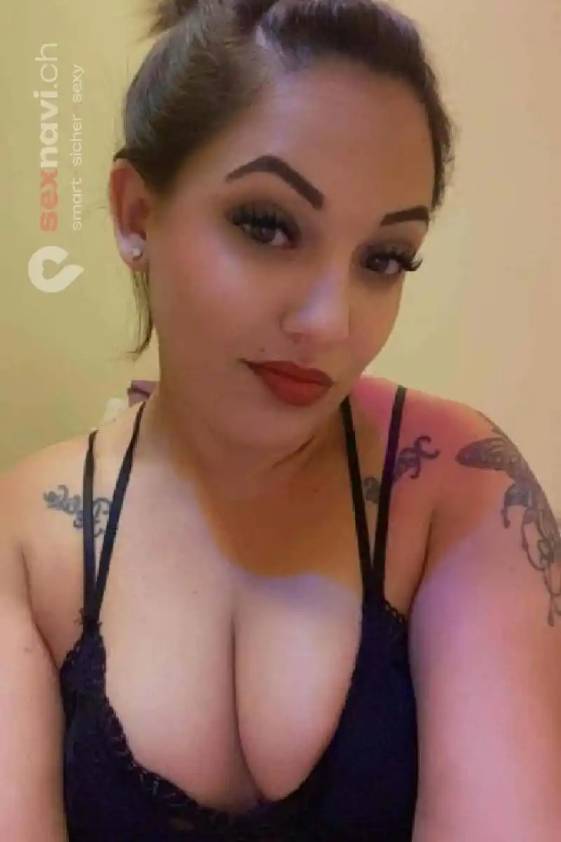 Betti bis 7.4 H&uuml;bsche xxx M&auml;dchen St.Gallen, &Ouml;sterreich, Thurgau, Schweiz, M&uuml;llheim Dorf