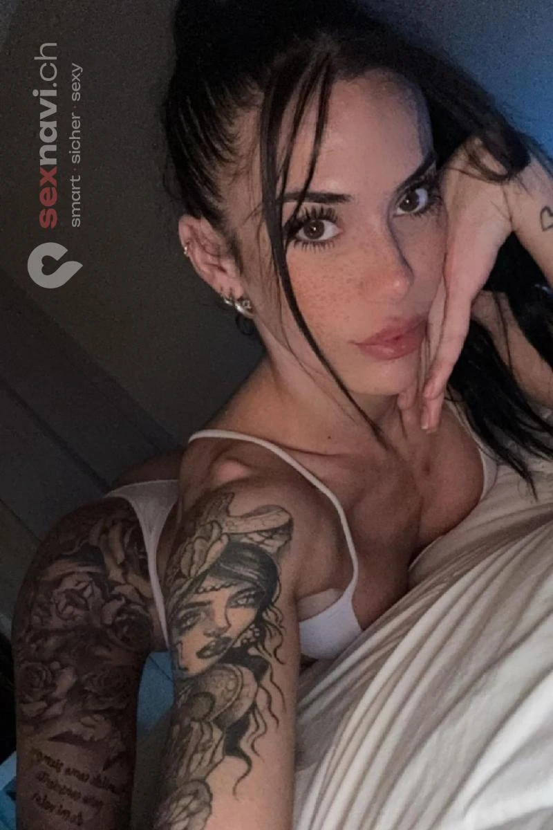 TS Ramiisa SPANISH TEEN TRANS 19CM GFE Bern Stadt, Schweiz, Biel/Bienne - Grenchen, Solothurn, Yverdon-les-Bains