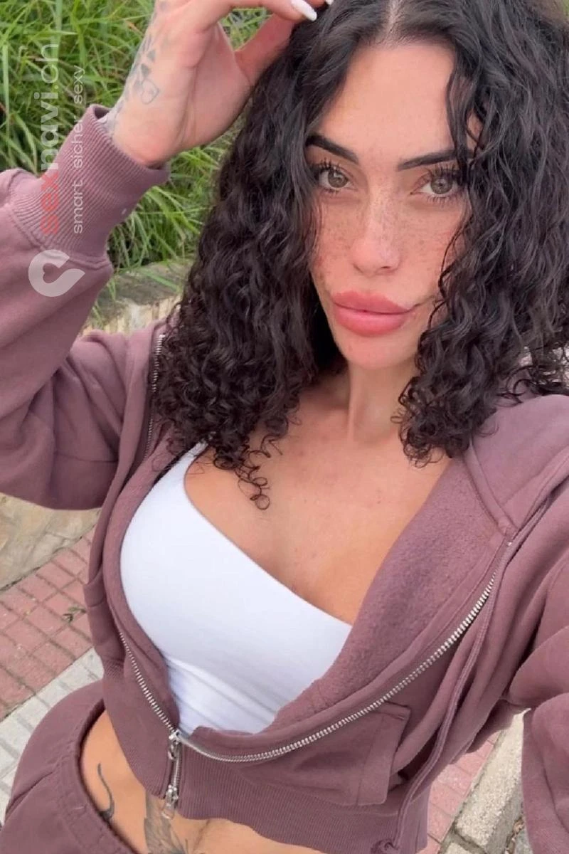 TS Ramiisa SPANISH TEEN TRANS 19CM GFE Bern Stadt, Schweiz, Biel/Bienne - Grenchen, Solothurn, Yverdon-les-Bains