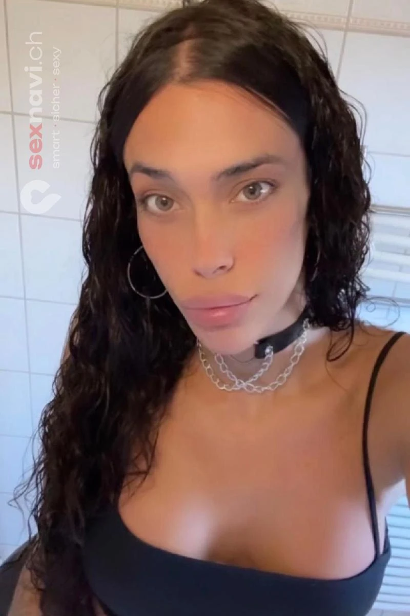 TS Ramiisa SPANISH TEEN TRANS 19CM GFE Bern Stadt, Schweiz, Biel/Bienne - Grenchen, Solothurn, Yverdon-les-Bains