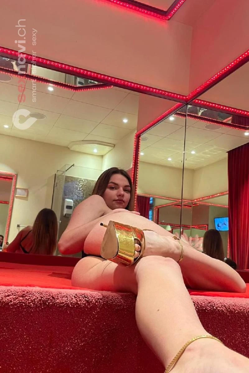 Sofia gerade 18 geworden❗ ❗ St.Gallen, Thurgau, Schweiz, Oberb&uuml;ren