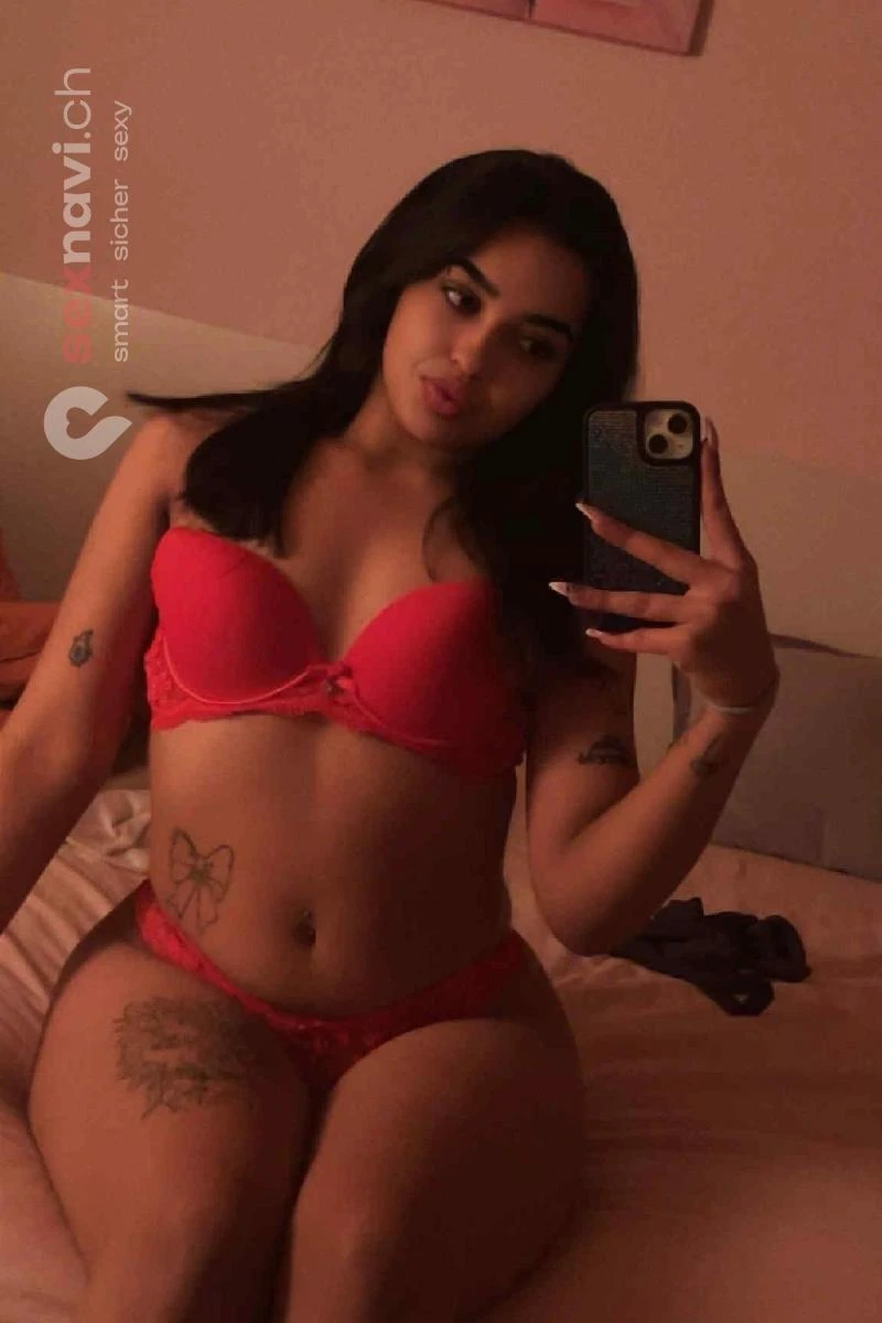 Bella Amateur Teeny ganz neu! Schweiz, Solothurn, Trimbach