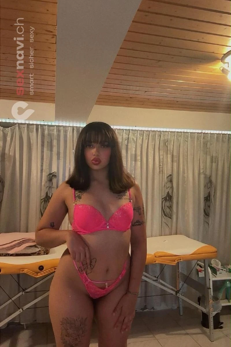 Bella Amateur Teeny ganz neu! Schweiz, Solothurn, Trimbach