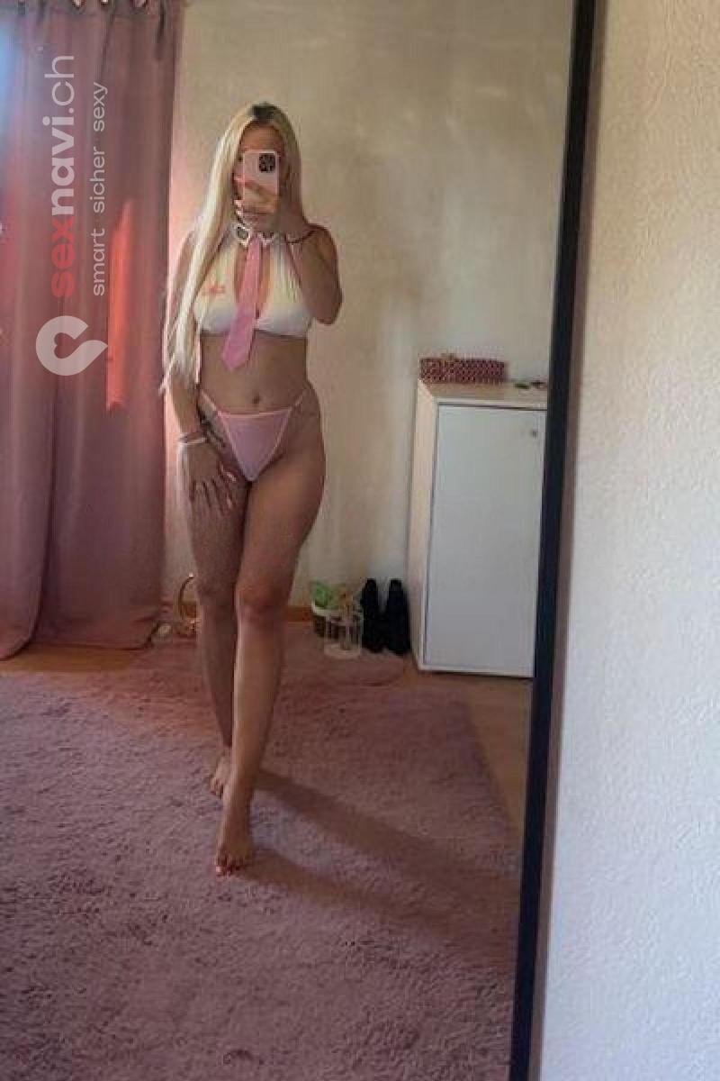 Bl&auml;serin Anna 🔥 sch&ouml;nste Muschi SG 🔥 St.Gallen, Z&uuml;rich Umgebung, Thurgau, Abtwil SG, Schweiz