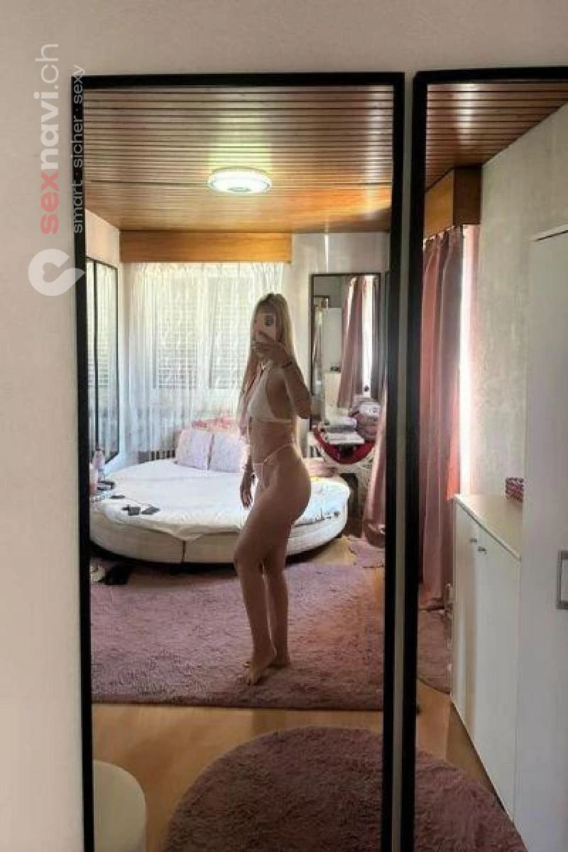 Bl&auml;serin Anna 🔥 sch&ouml;nste Muschi SG 🔥 St.Gallen, Z&uuml;rich Umgebung, Thurgau, Abtwil SG, Schweiz