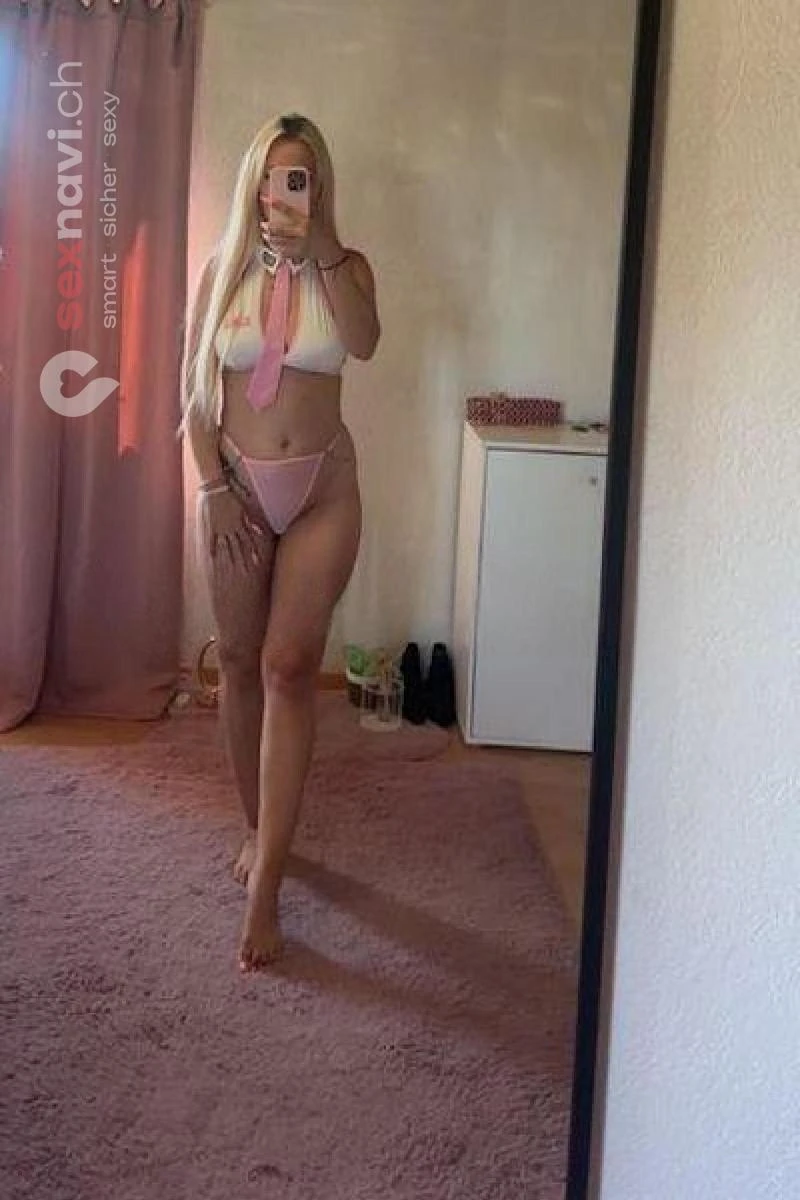 Bl&auml;serin Anna 🔥 sch&ouml;nste Muschi SG 🔥 St.Gallen, Z&uuml;rich Umgebung, Thurgau, Abtwil SG, Schweiz