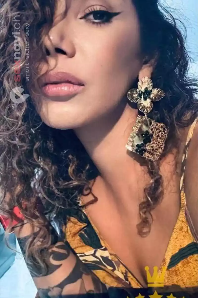 Alma Escobar F&uuml;r vieles verf&uuml;gbar 😘 St.Gallen, Glarus, Graub&uuml;nden, St. Margrethen SG, Schweiz