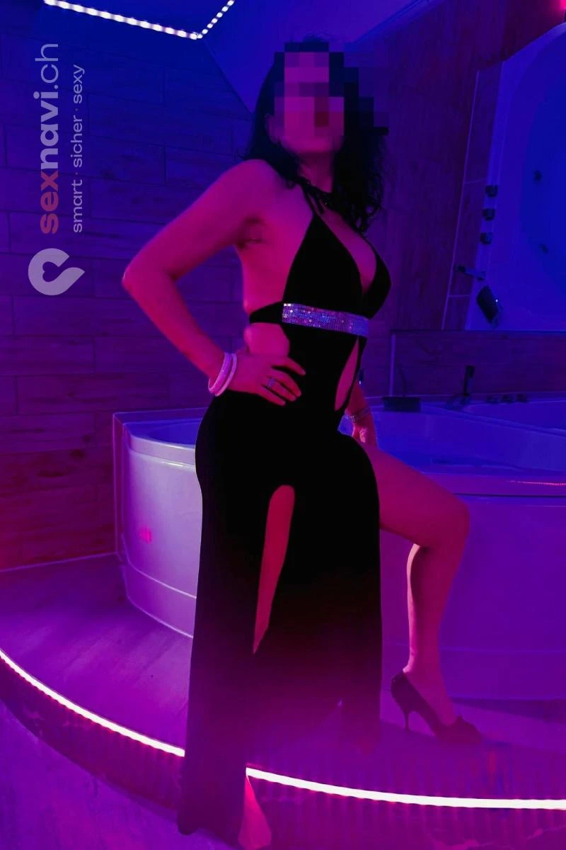 Claudia CH Sexbombe Milf &Ouml;sterreich, Buchrain, Schweiz, Luzern
