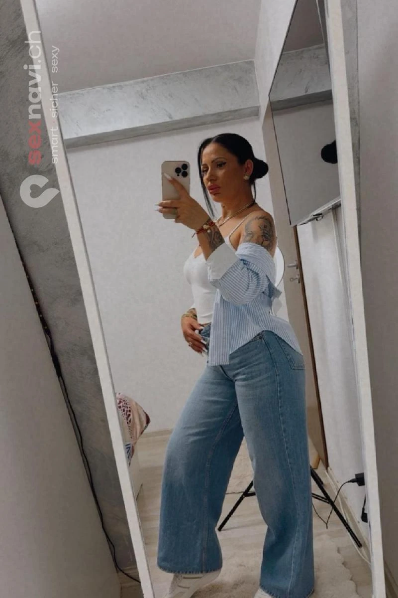Isabella Studio 8❤️ Bern Umgebung, Schweiz, Biel/Bienne - Grenchen, Solothurn, Lengnau BE