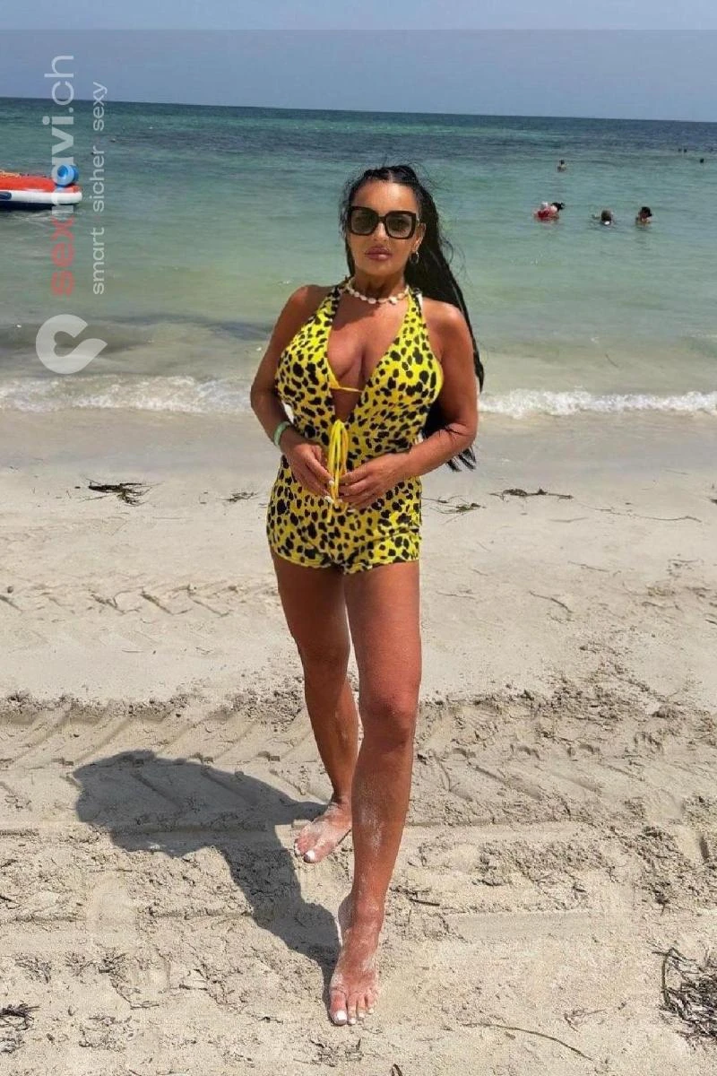 Jana Milf🔥❌ Happy Hour 😍 St.Gallen, Glarus, Graub&uuml;nden, Chur, Schweiz