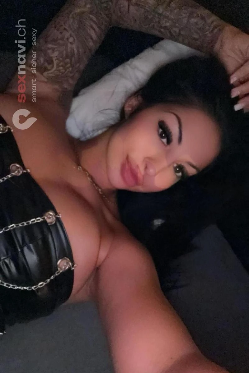 Leila 🌸 Gratis Vibratosshow 🌸 St.Gallen, Glarus, Graub&uuml;nden, Chur, Schweiz